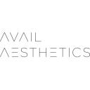 Avail Aesthetics - Cary logo